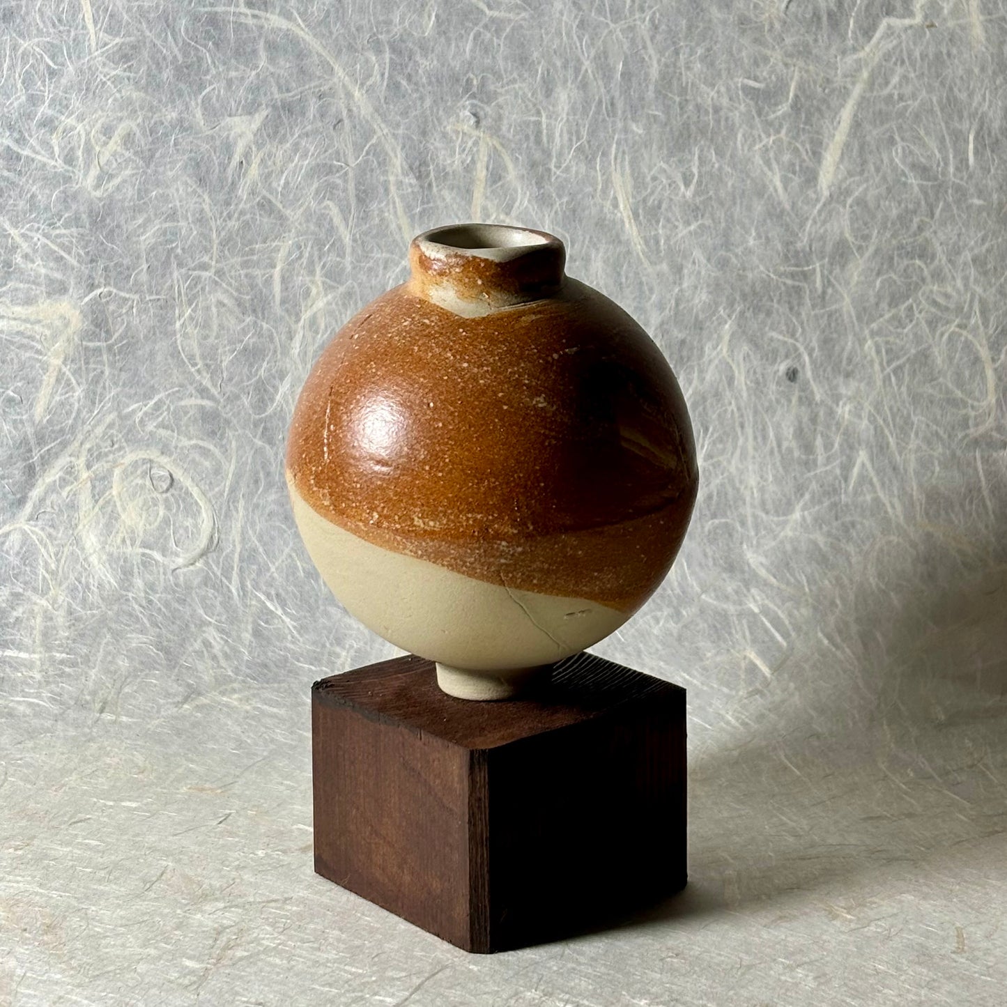 moon jar caramel macchiato - NO. 24