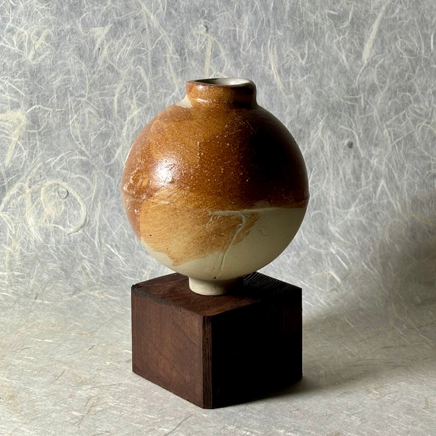 moon jar caramel macchiato - NO. 24