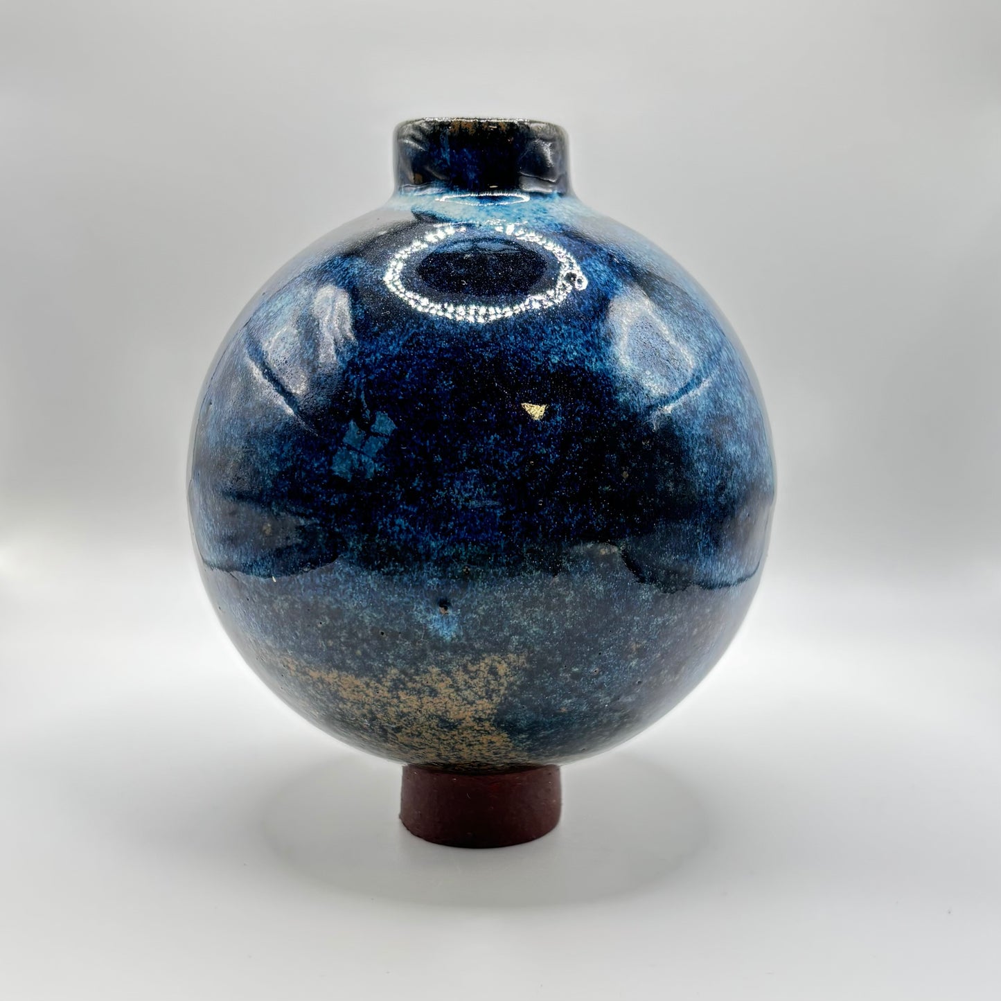 moon jar I believe - NO. 3 medium