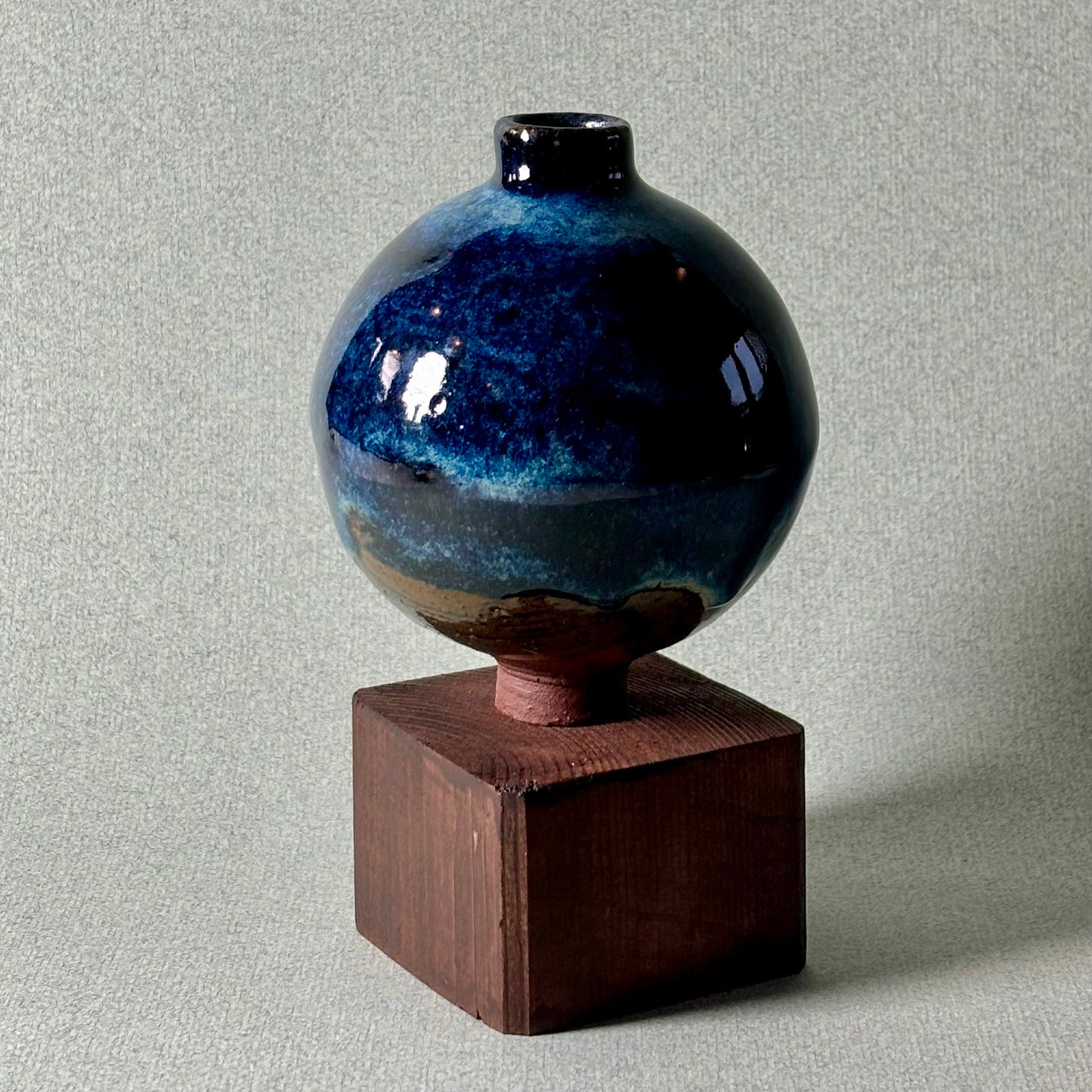 moon jar I believe - NO. 07