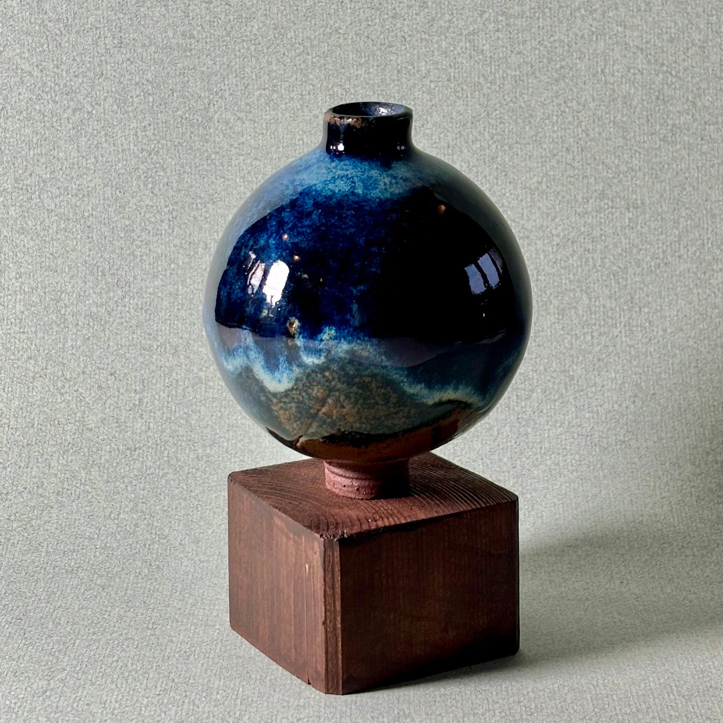 moon jar I believe - NO. 07