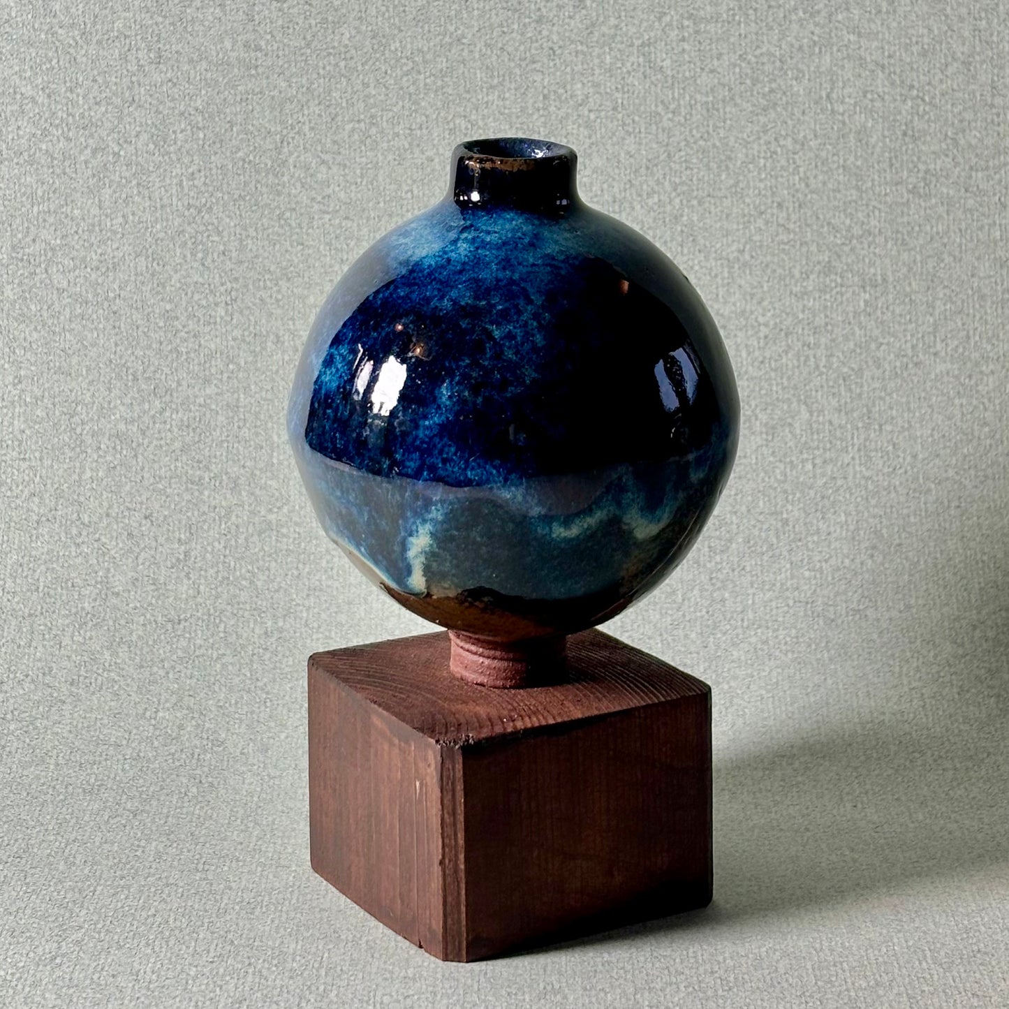 moon jar I believe - NO. 07