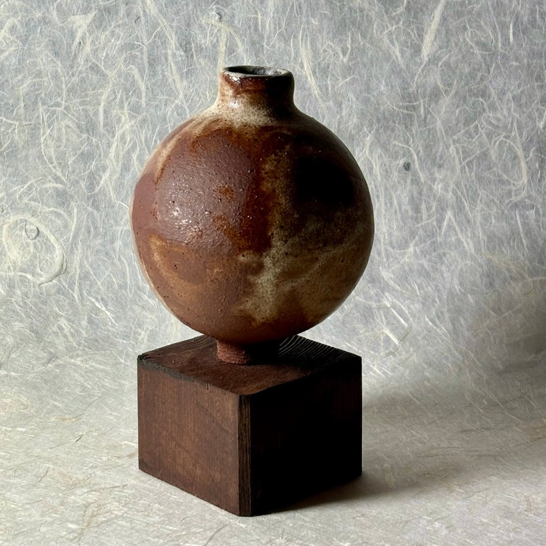 moon jar dalgona coffee - NO. 20