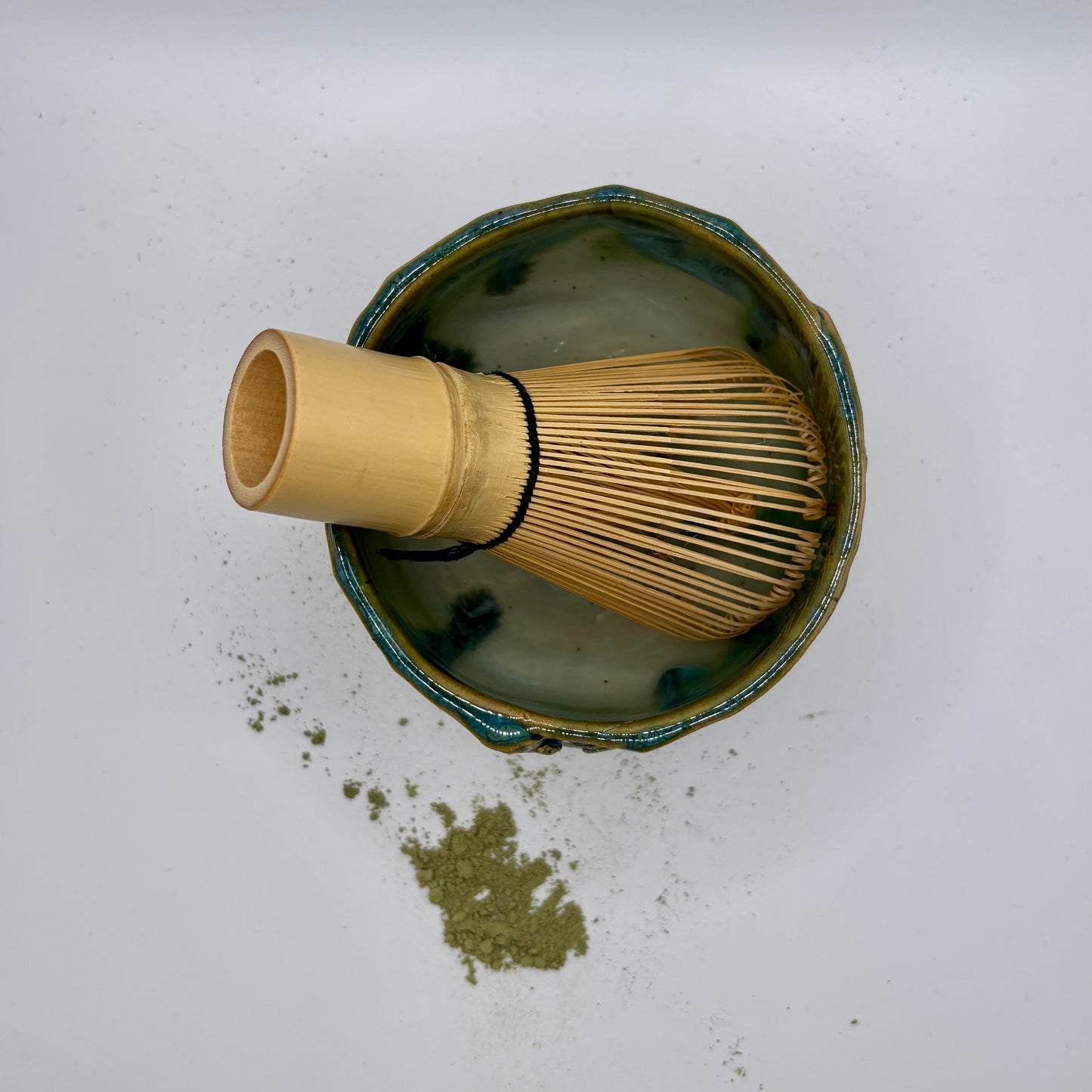 chawan or matcha bowl Idol (no. 18)