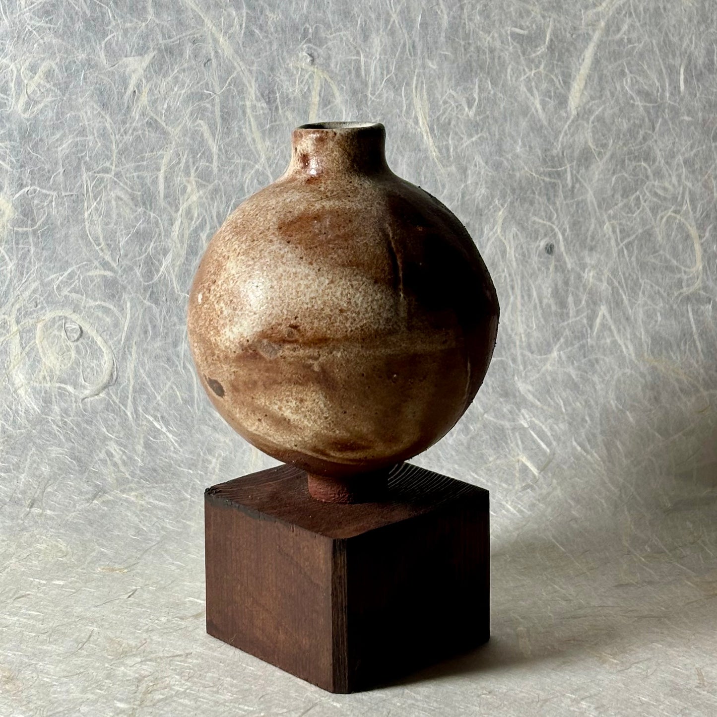 moon jar dalgona coffee - NO. 20