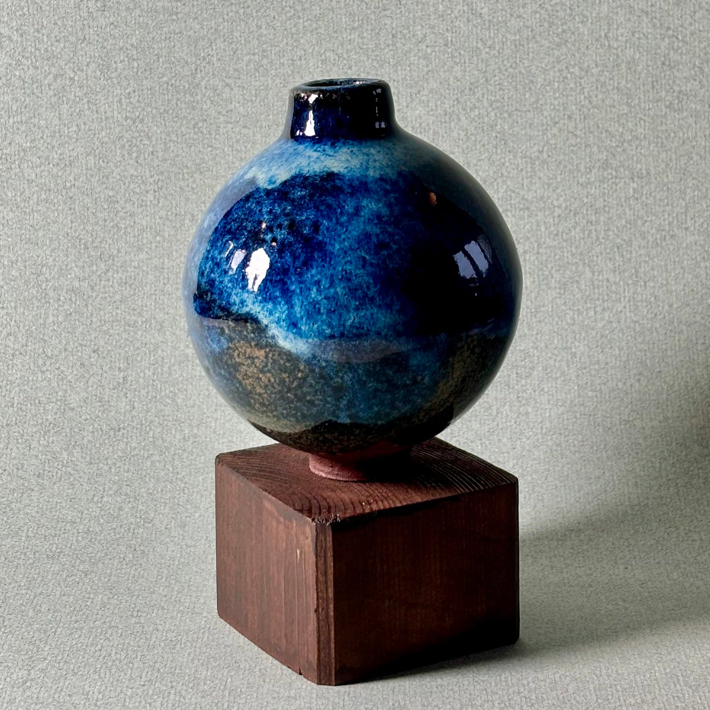 moon jar I believe - NO. 02