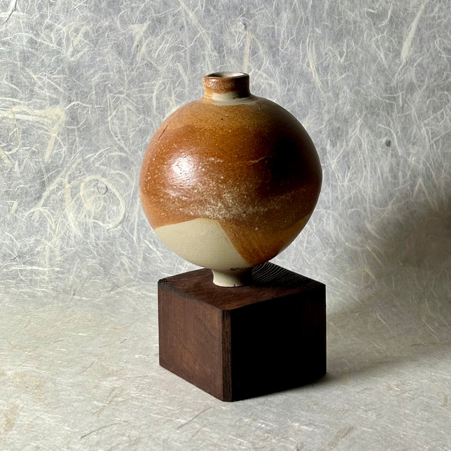 moon jar caramel macchiato - NO. 30