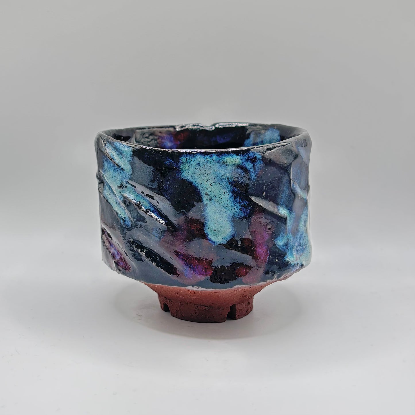 Chawan or matcha bowl - Still with you (no. 12)