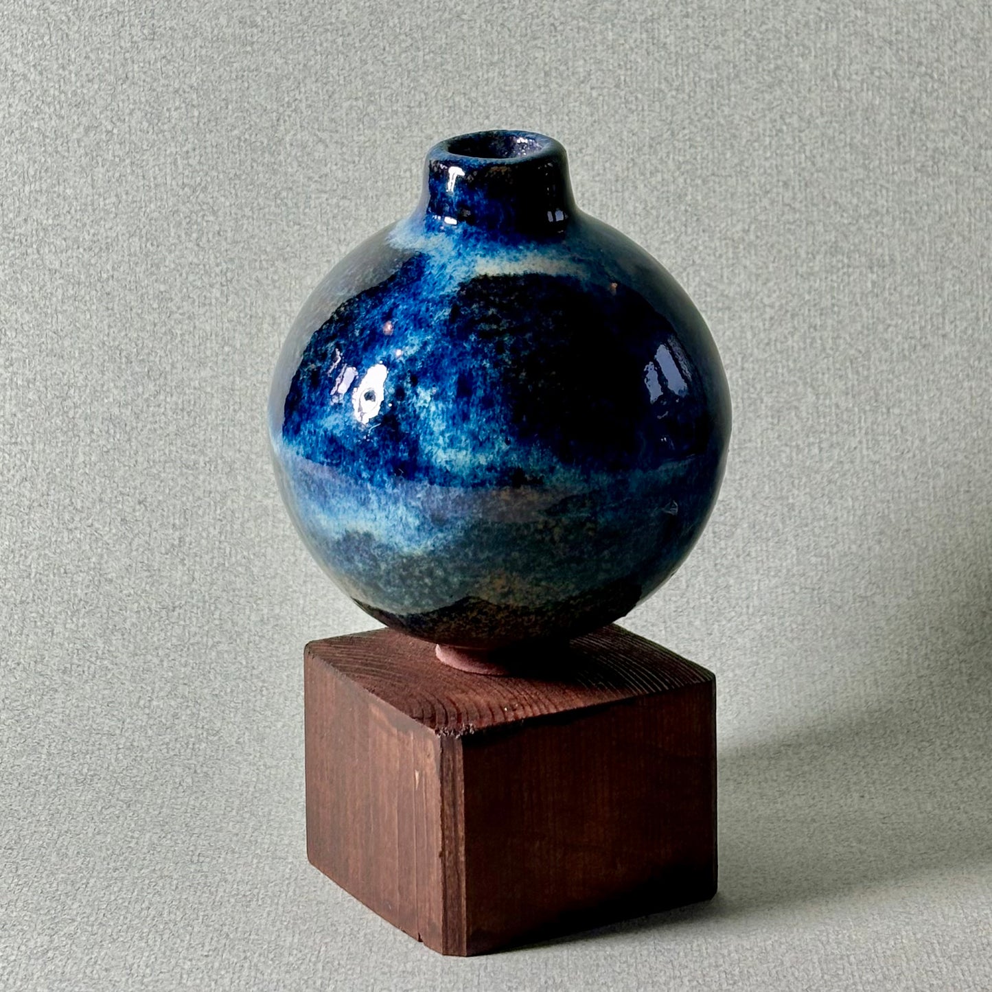 moon jar I believe - NO. 02