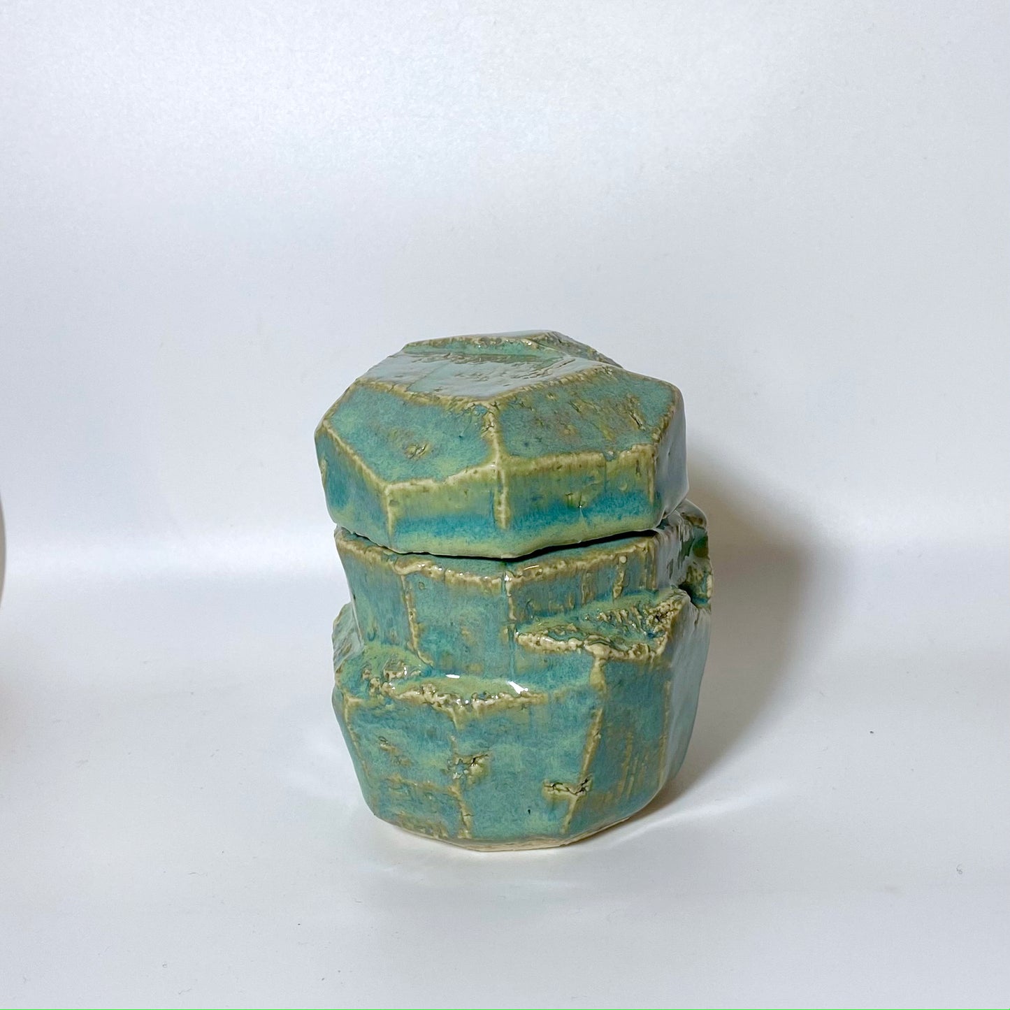 kurinuki box mint-choco