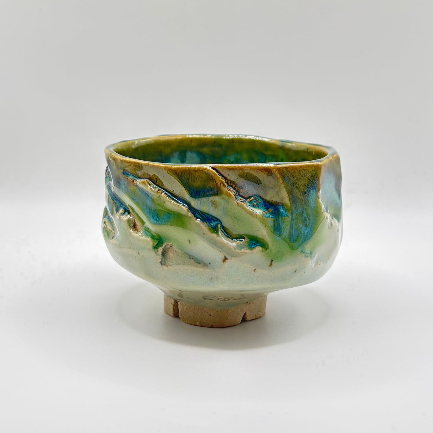 chawan or matcha bowl Idol (no. 1)