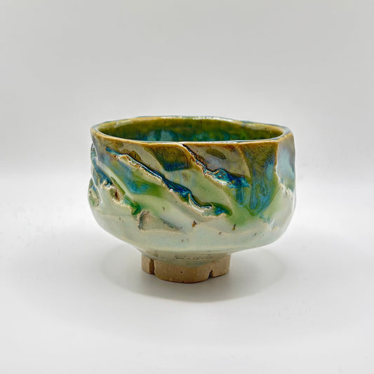 chawan or matcha bowl Idol (no. 1)