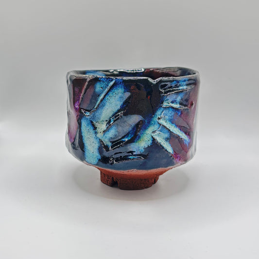 Chawan or matcha bowl - Still with you (no. 12)