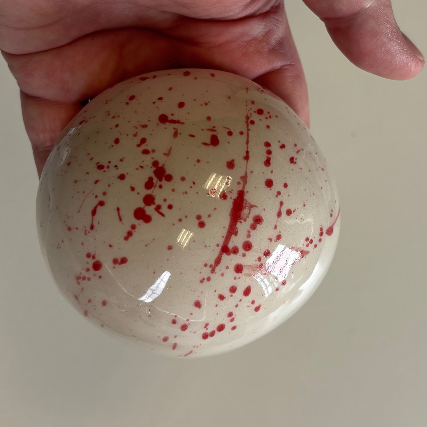 Set of Arirang globes A