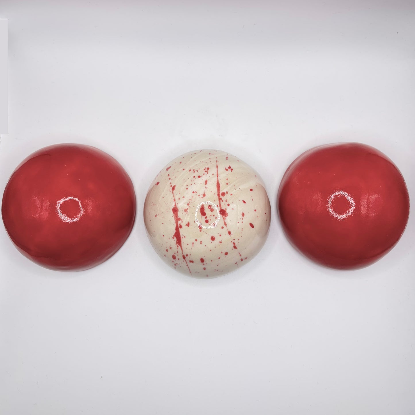 Set of Arirang globes B