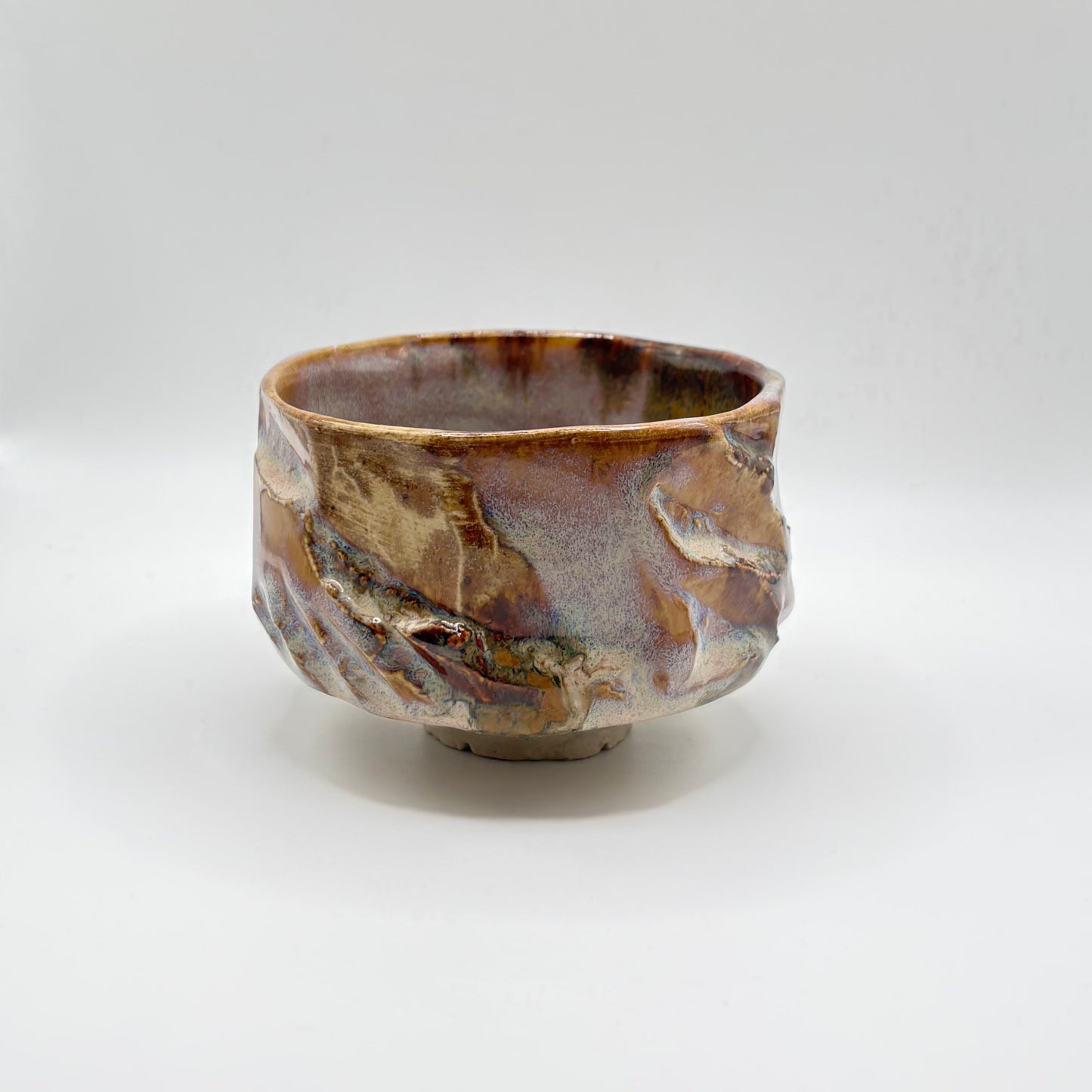 chawan or matcha bowl Yun (no. 3)