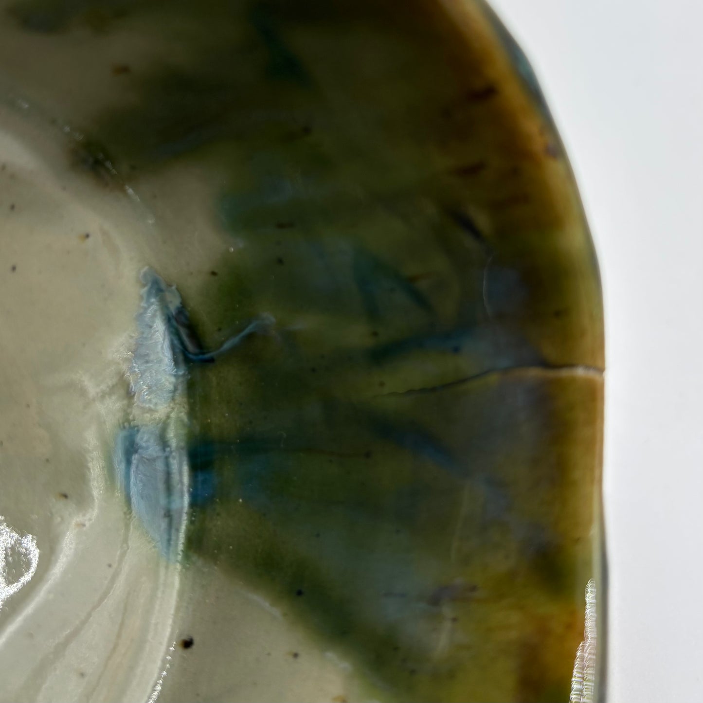 chawan or matcha bowl Idol (no. 18)