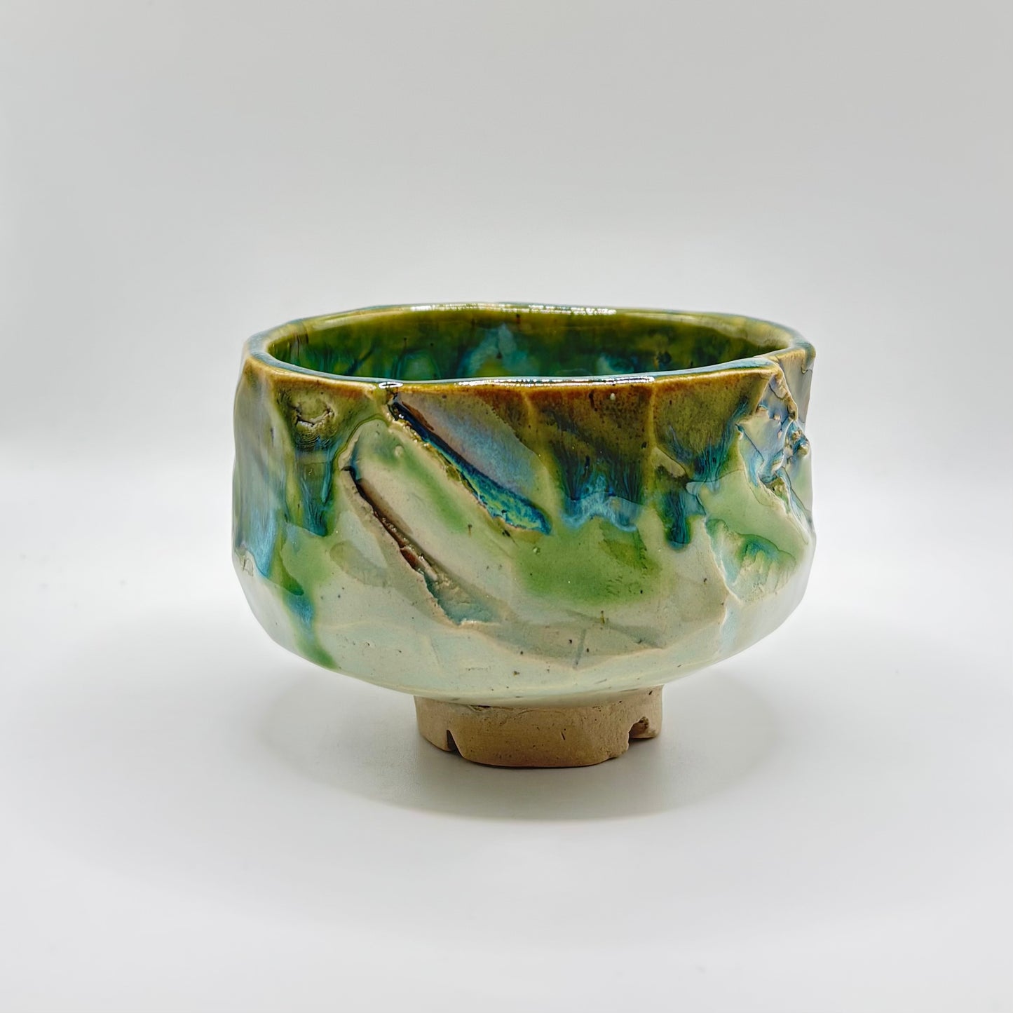chawan or matcha bowl Idol (no. 1)