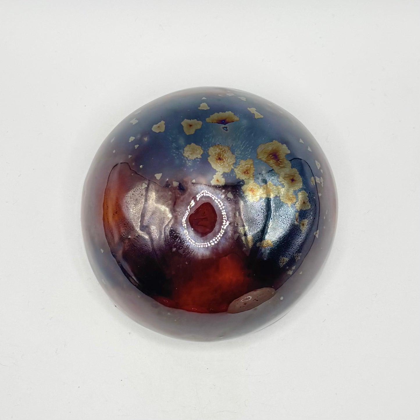 Set of Arirang globes A