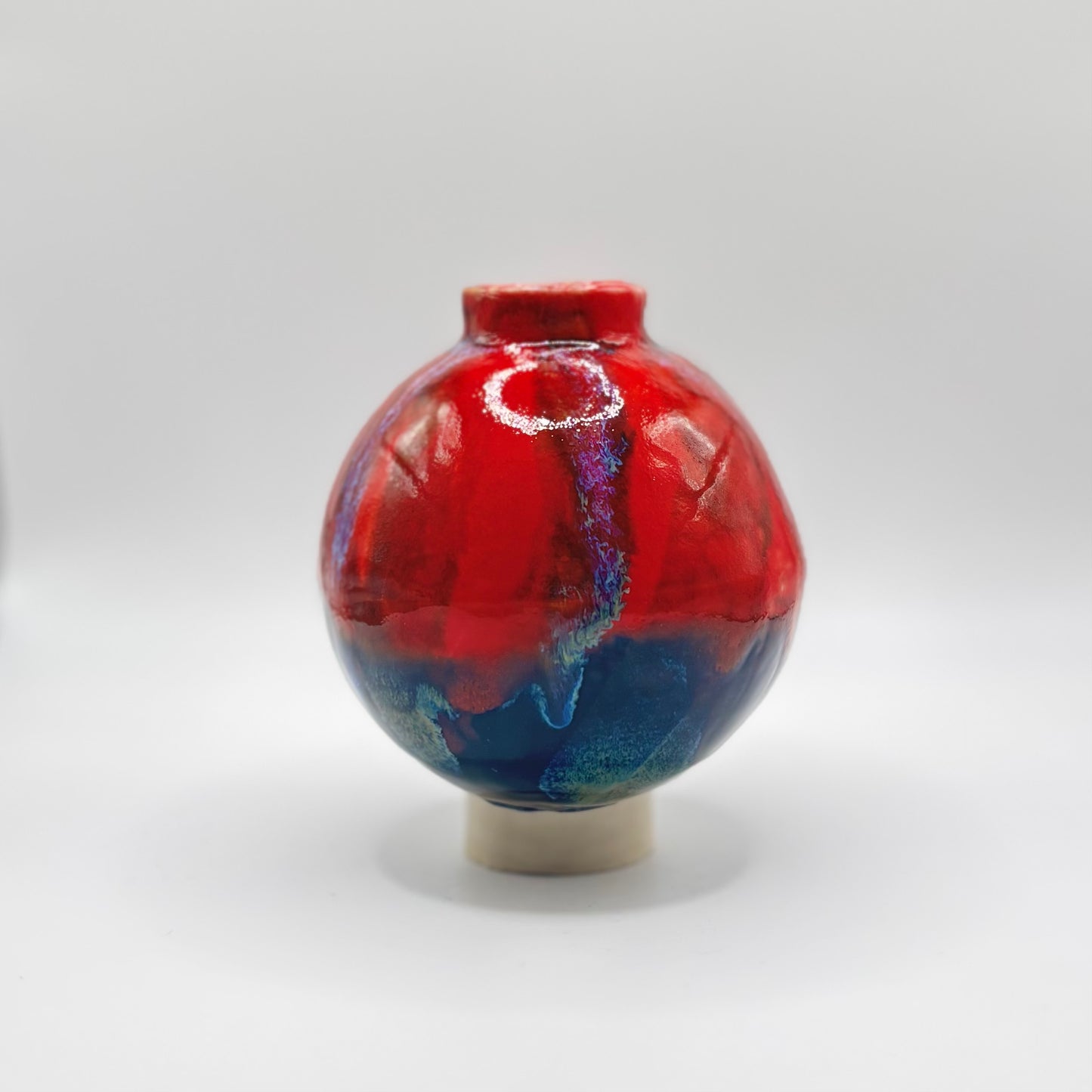 moon jar FYA small