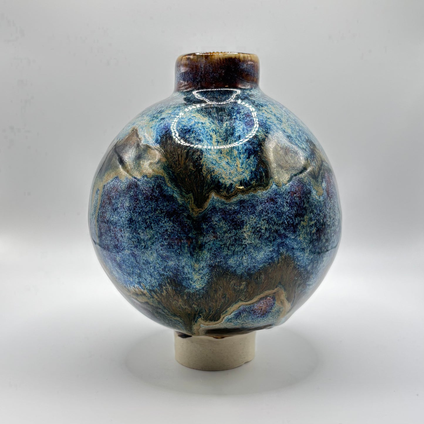 moon jar Forever 7 - NO. 6 medium