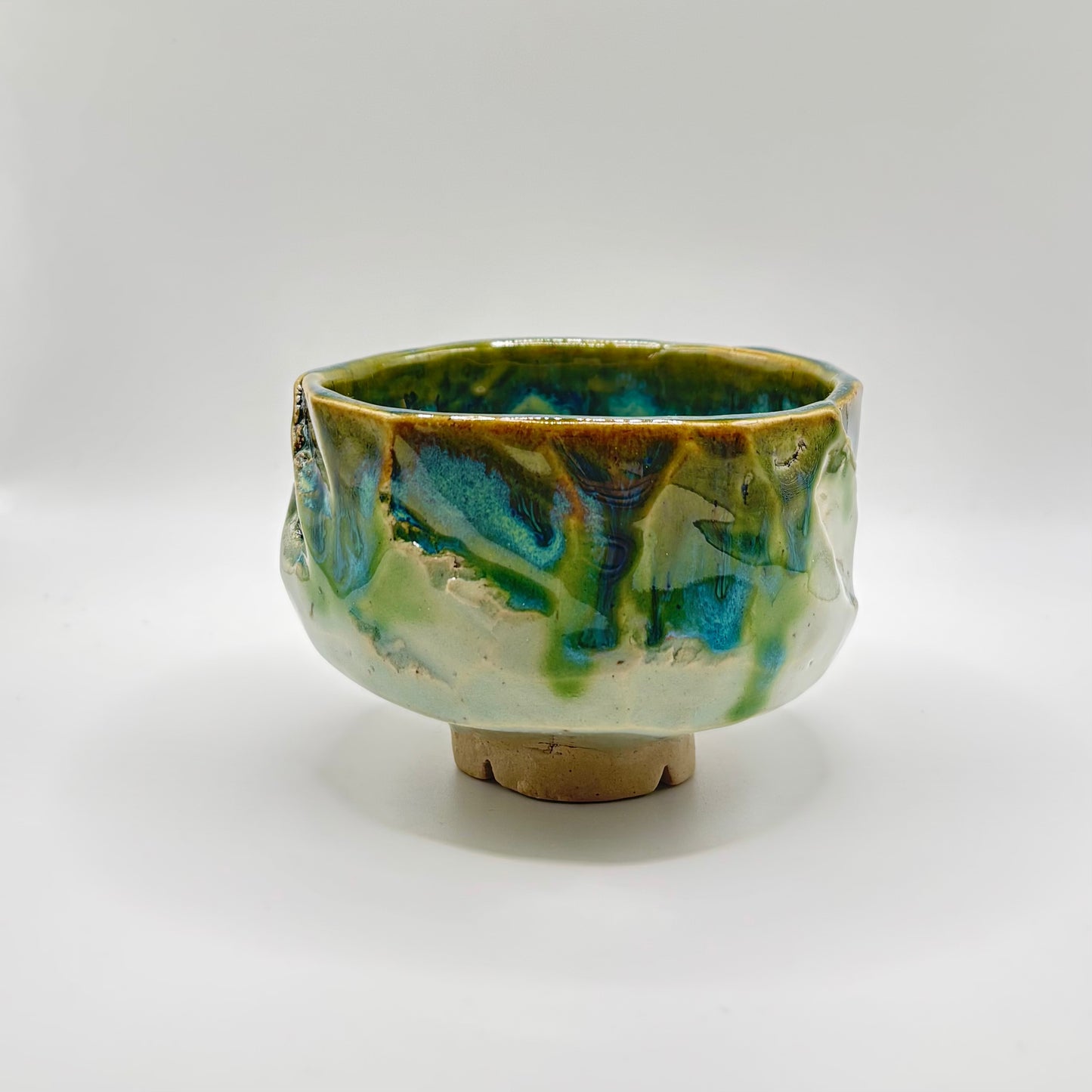 chawan or matcha bowl Idol (no. 1)