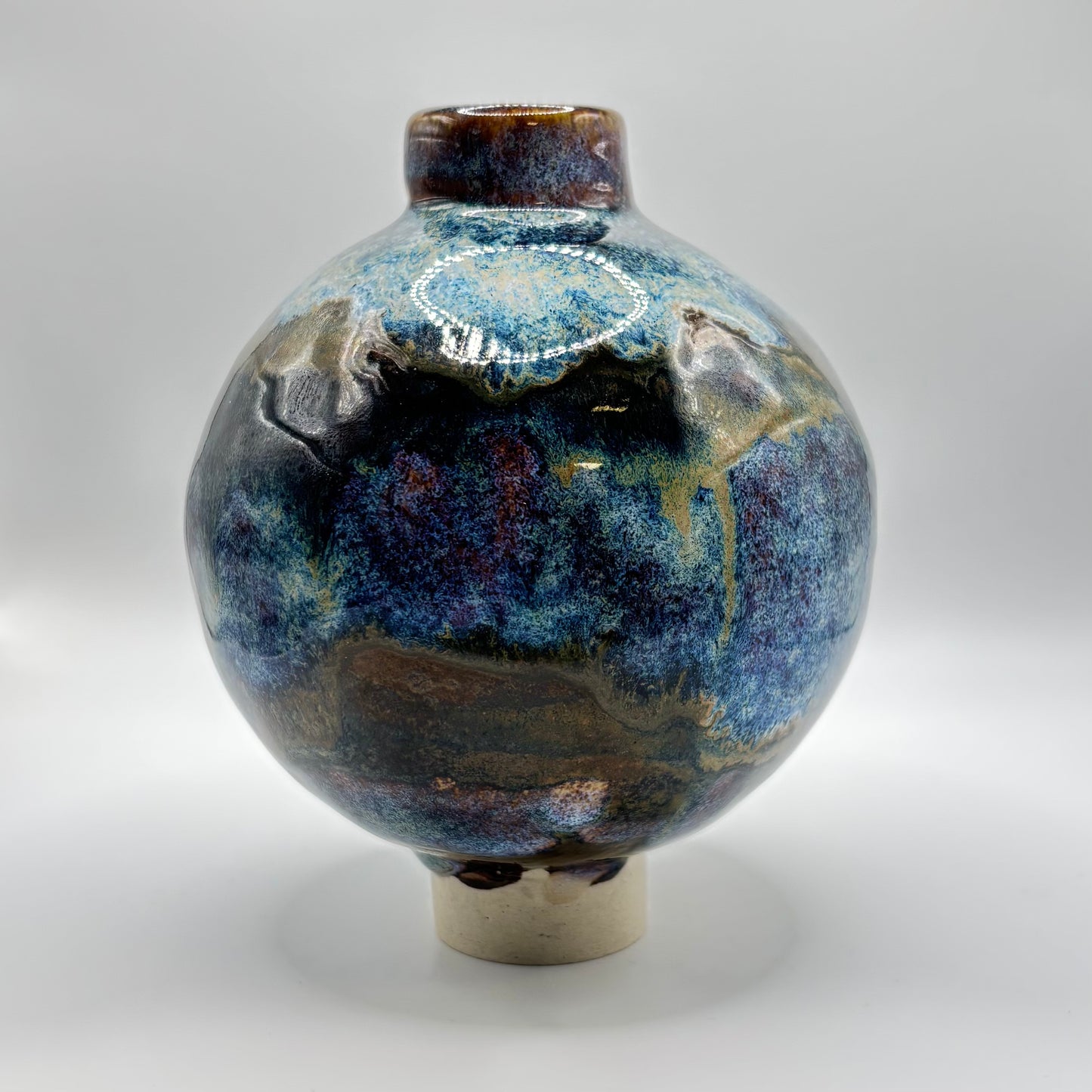 moon jar Forever 7 - NO. 6 medium