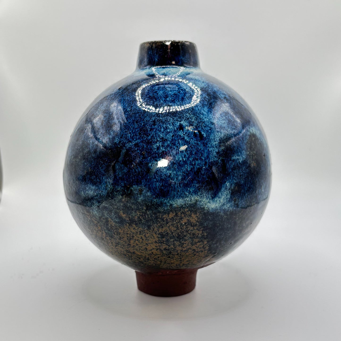 moon jar I believe - NO 7 medium