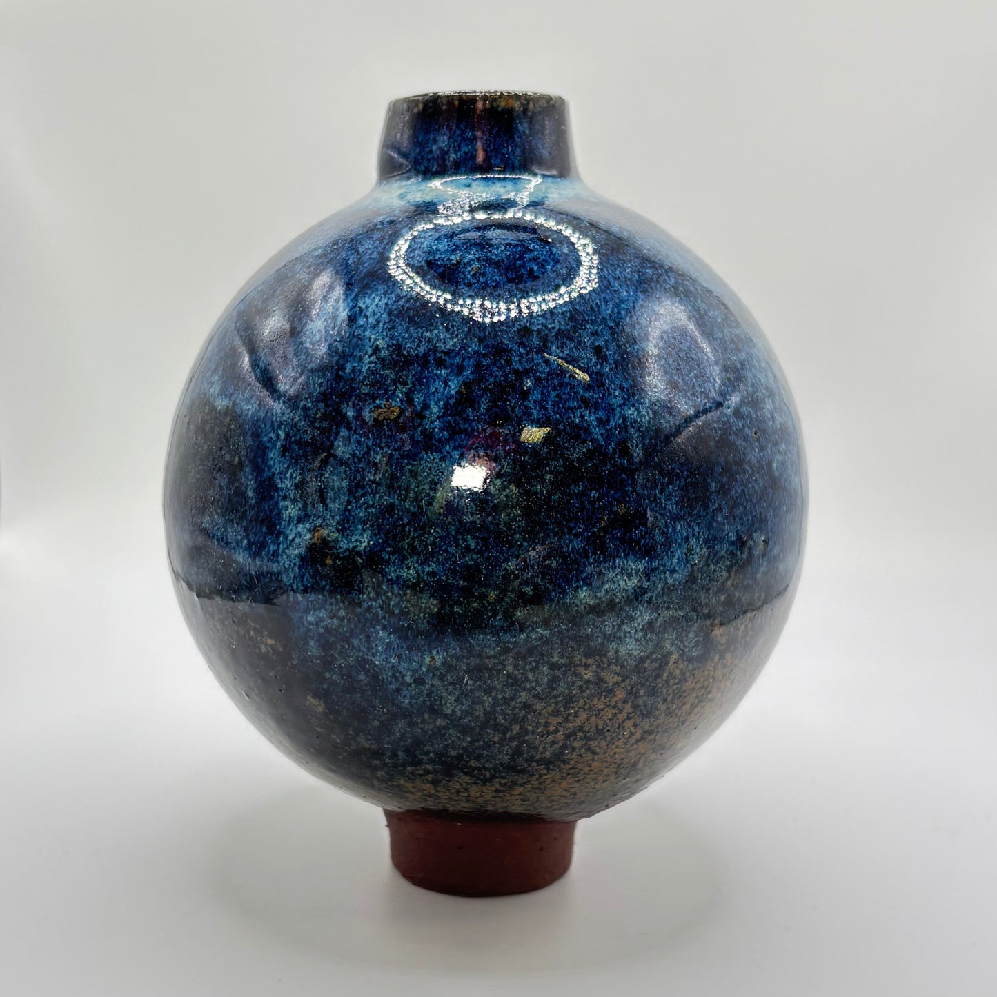 moon jar I believe - NO 7 medium