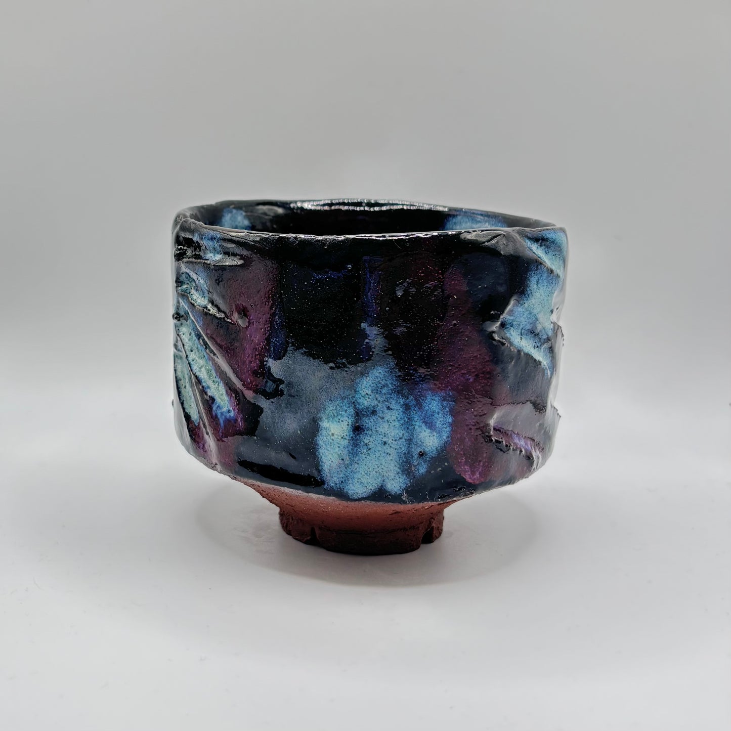 Chawan or matcha bowl - Still with you (no. 12)