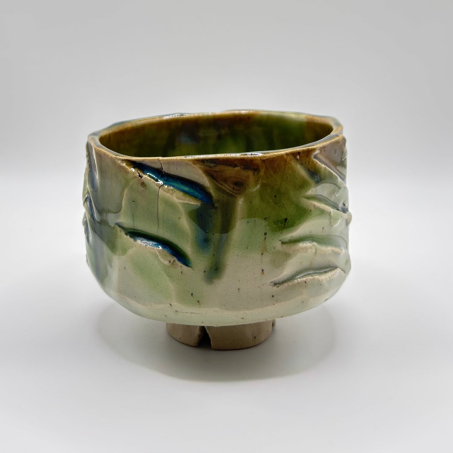 chawan or matcha bowl Idol (no. 18)