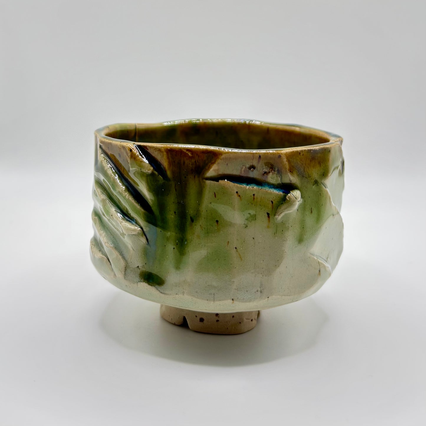 chawan or matcha bowl Idol (no. 18)