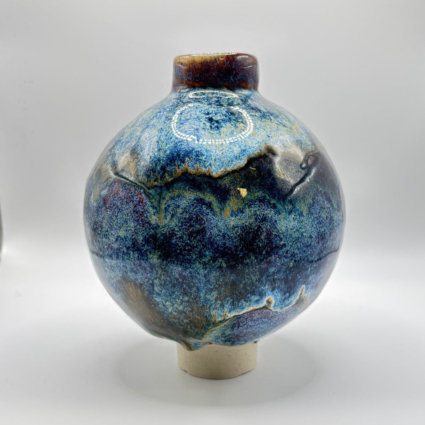 moon jar Forever 7 - NO. 6 medium