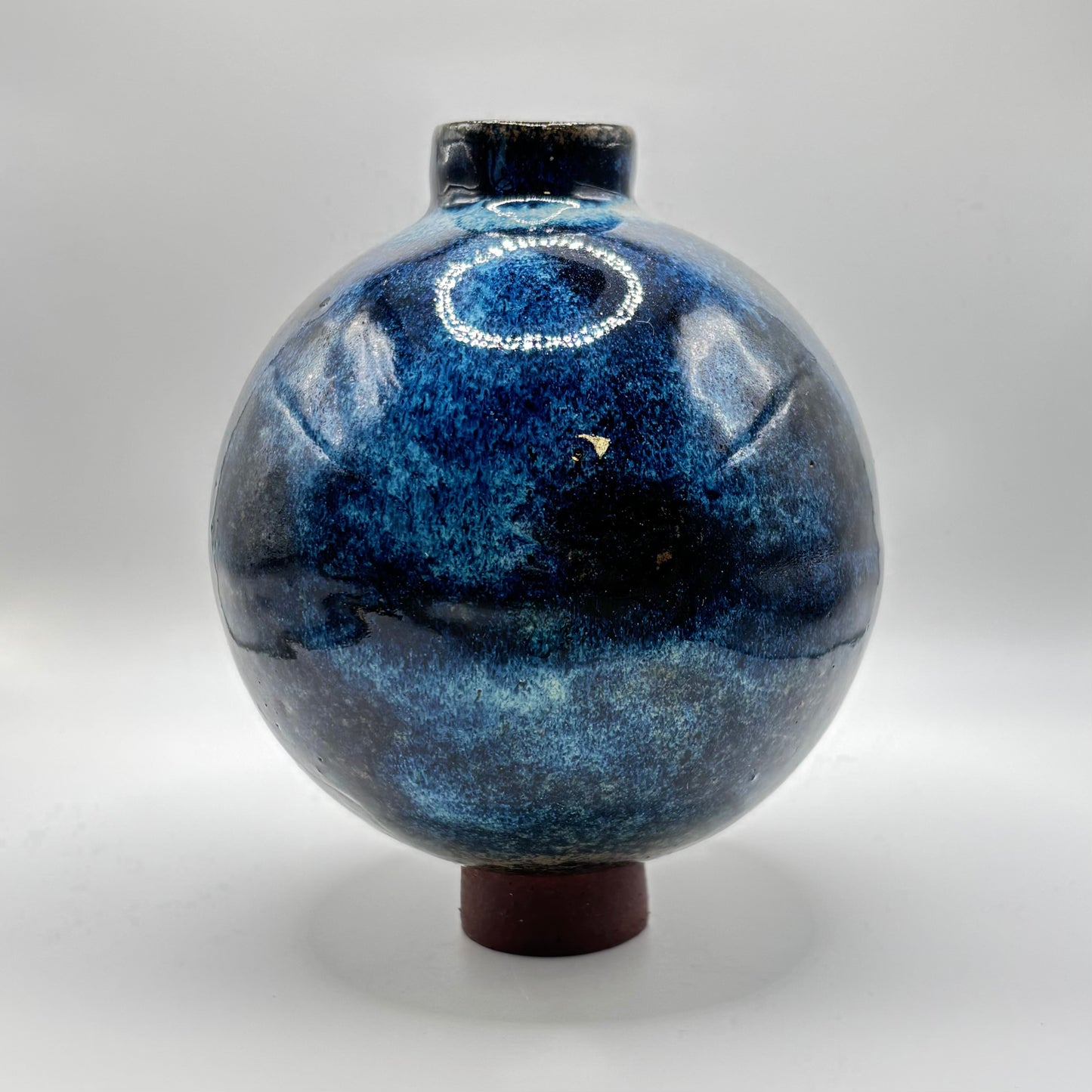 moon jar I believe - NO. 3 medium
