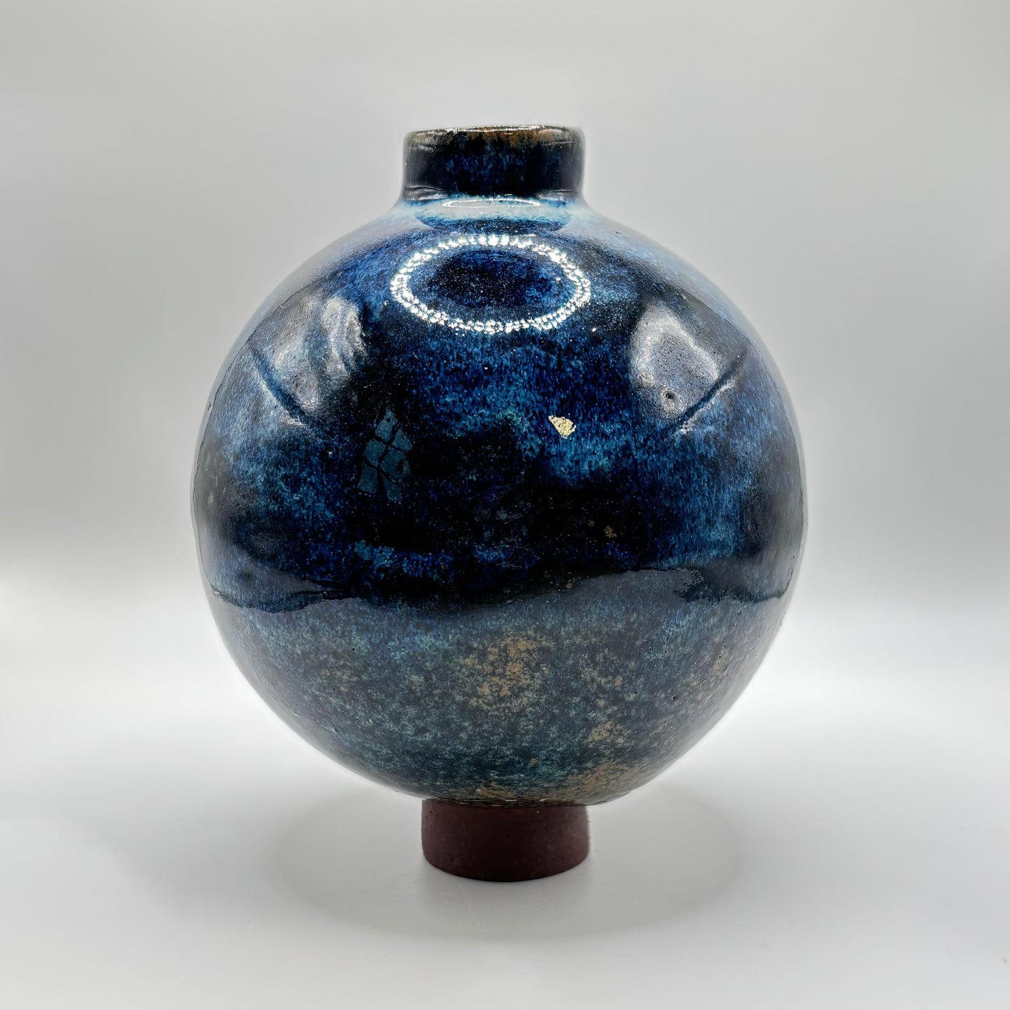 moon jar I believe - NO. 3 medium