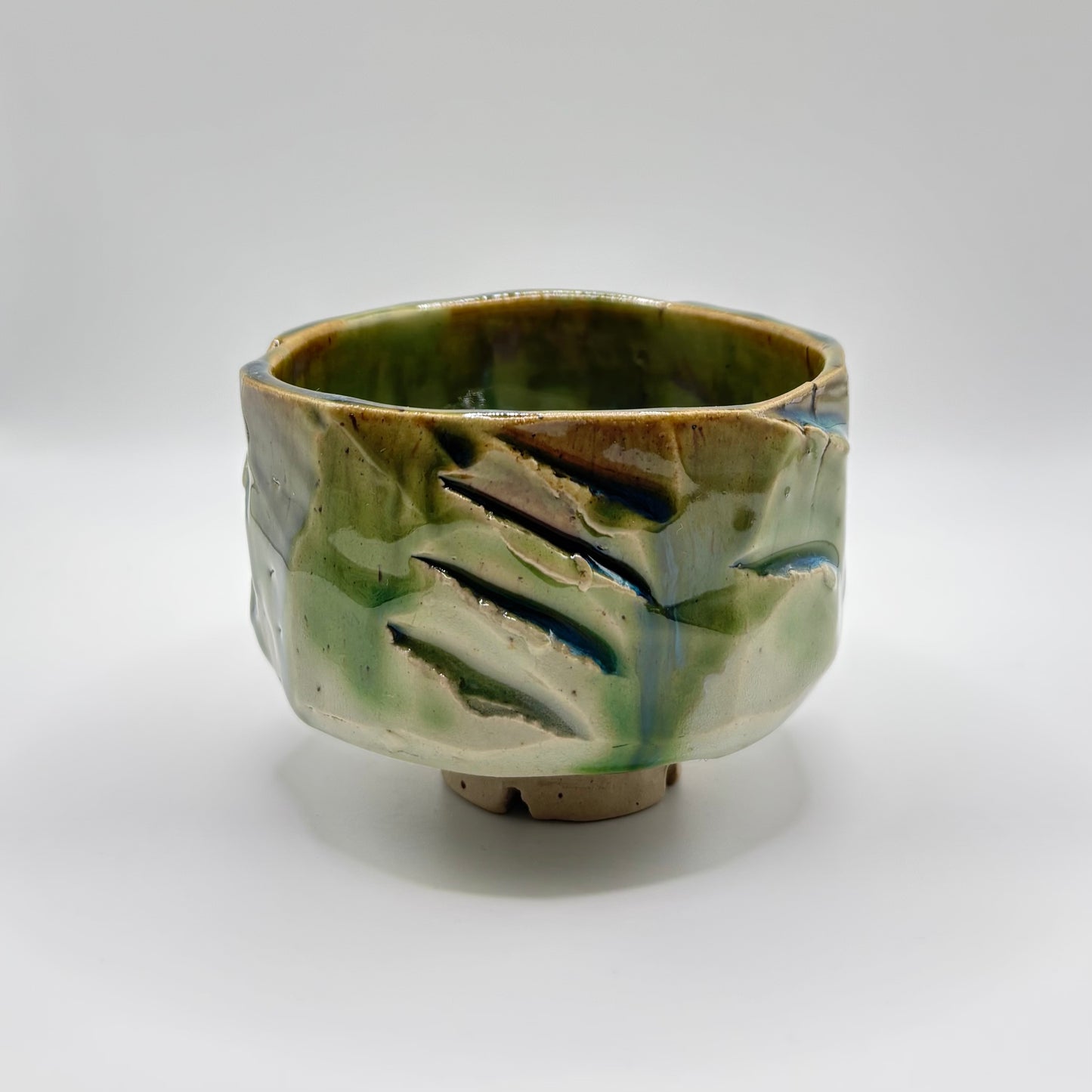 chawan or matcha bowl Idol (no. 18)