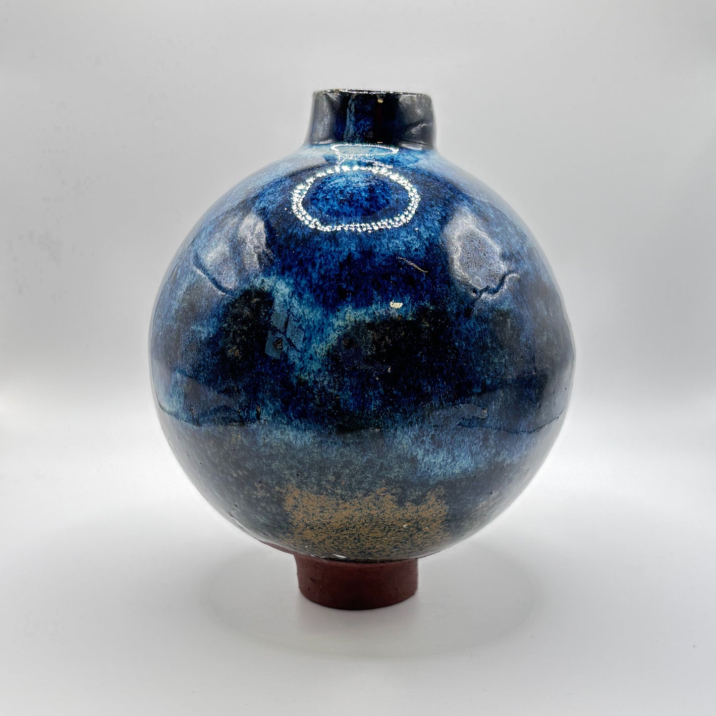 moon jar I believe - NO 7 medium