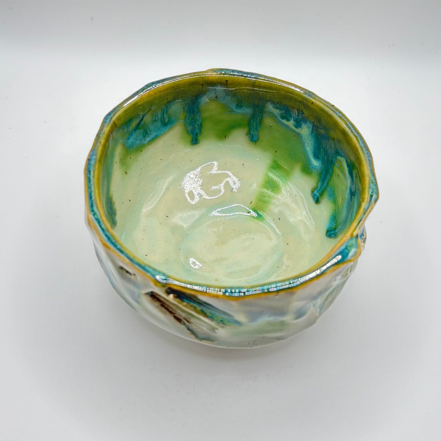 chawan or matcha bowl Idol (no. 1)