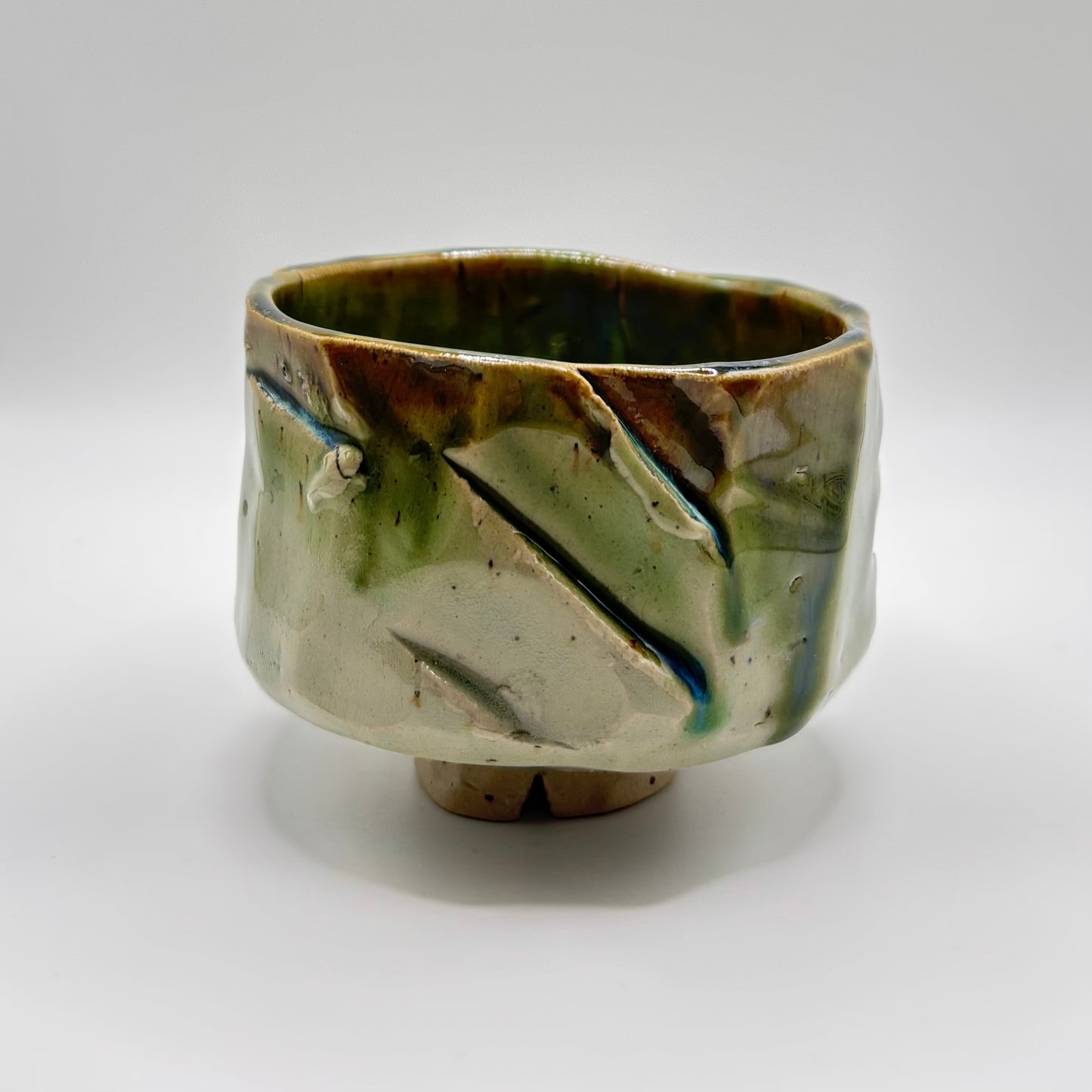 chawan or matcha bowl Idol (no. 18)