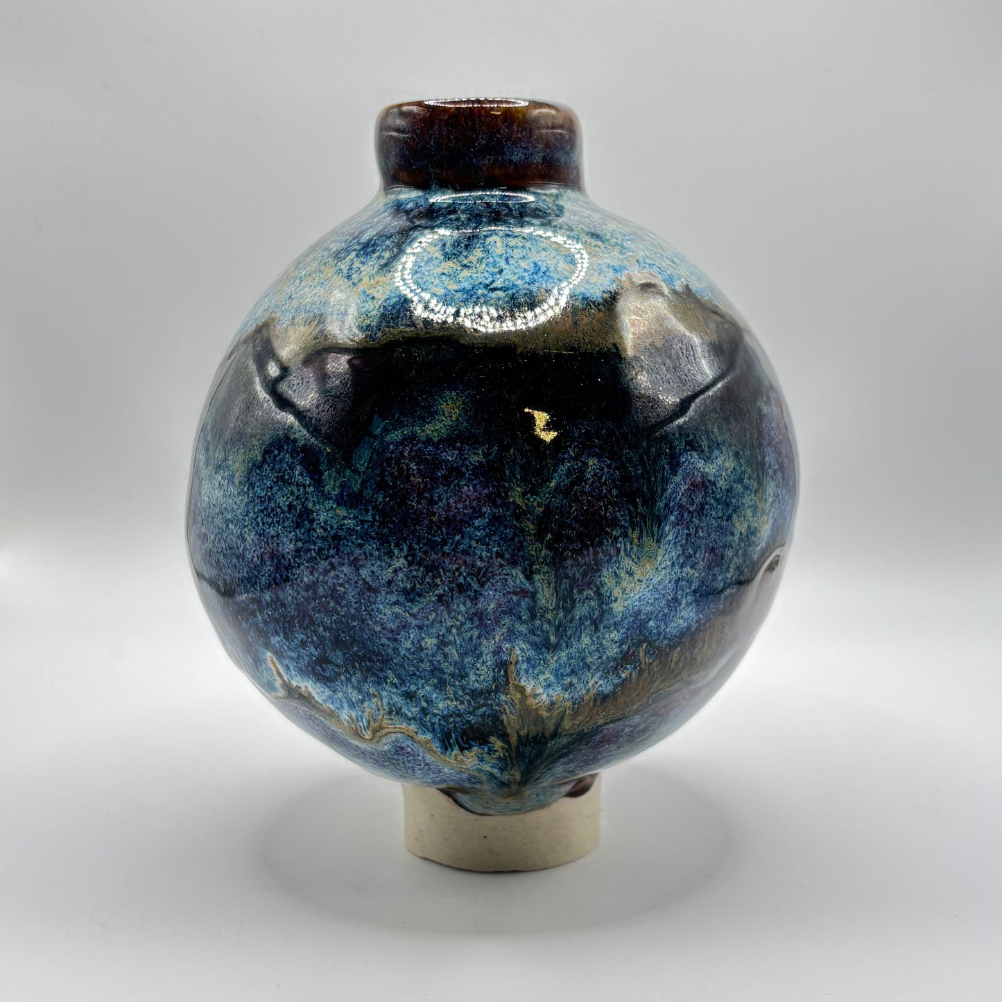 moon jar Forever 7 - NO. 6 medium